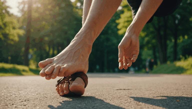Hallux valgus : comprendre cette déformation du pied et ses solutions efficaces