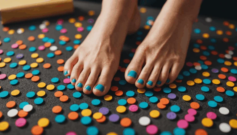 Mycose de l&rsquo;ongle du pied : causes, symptômes et traitements efficaces
