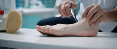 Faut-il une ordonnance pour consulter un podologue ? Explications essentielles