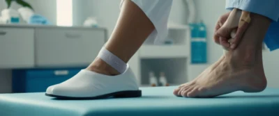 Podologue et CMU : Comment accéder facilement aux soins du pied