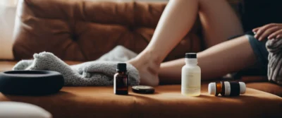 Soulager les pieds : 7 astuces après une journée debout