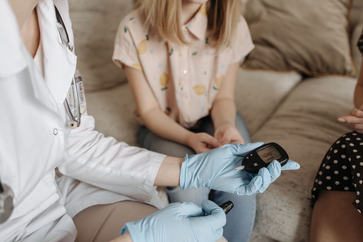 Journée mondiale du diabète : agir tôt pour protéger ses pieds